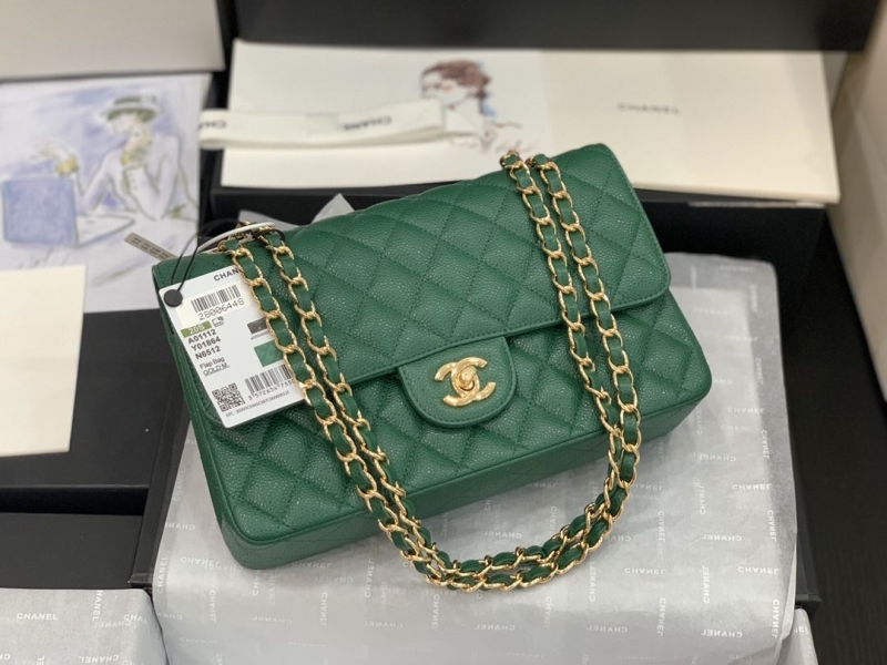 Ch**el cf series bags